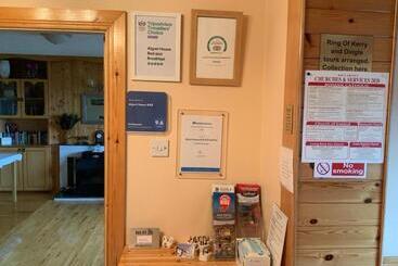 Algret House B&b