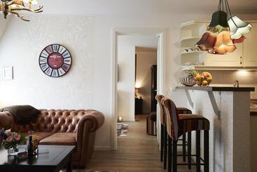 Aparthotel Bernstein