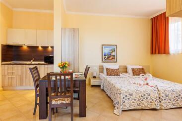 Apartments Dreambg