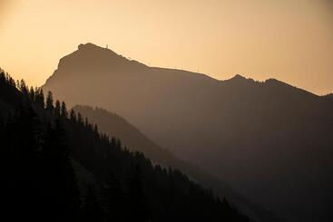 Boutiquehotel Das Edelweiss