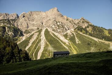 Boutiquehotel Das Edelweiss