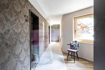 Boutiquehotel Das Edelweiss