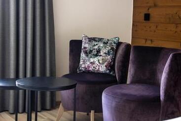 Boutiquehotel Das Edelweiss