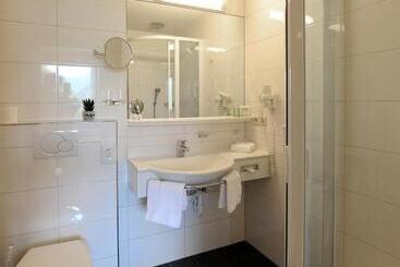 Boutiquehotel Das Edelweiss
