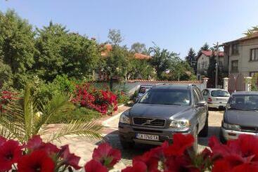 Family Hotel Sonata