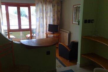 Family Hotel Sonata