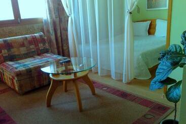 Family Hotel Sonata