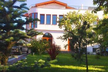 Family Hotel Sonata