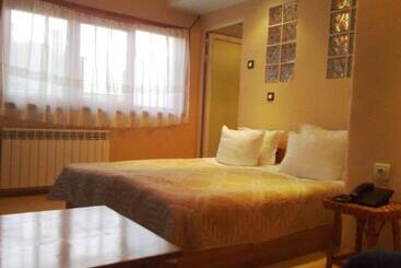 Family Hotel Sonata