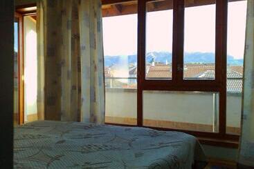 Family Hotel Sonata