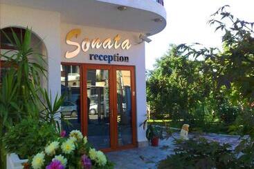 Family Hotel Sonata