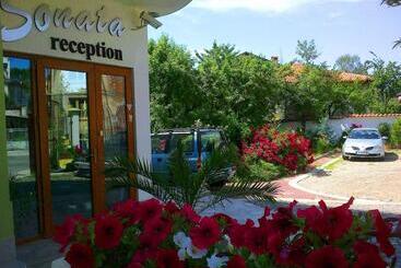 Family Hotel Sonata