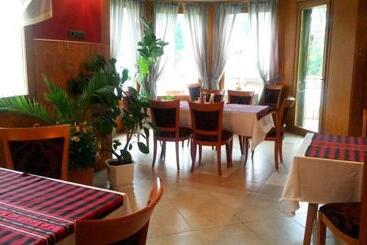 Family Hotel Sonata