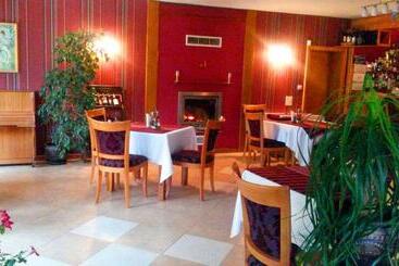 Family Hotel Sonata