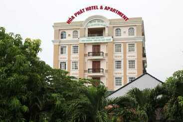 Hoa Phat  & Apartment - Ho chi Minh