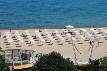 Apart Hotel Golden Line