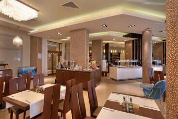 Apart Hotel Golden Line