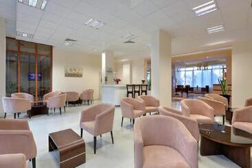 Apart Hotel Golden Line