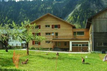 Familienbauernhof Kohler