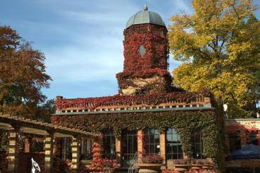 City Hotel Neuruppin