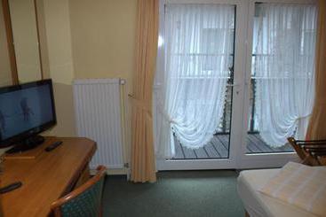 City Hotel Neuruppin