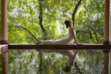 Brilliant Resort And Spa Chongqing