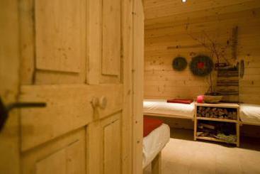 فندق Erlebnisreich Natter