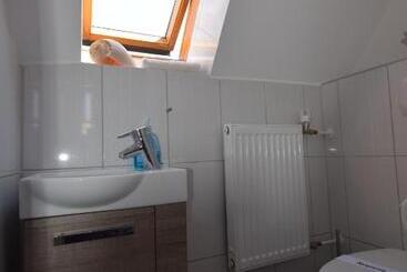 호텔 Ferienwohnung Und Appartementvermietung Haus Kaiser