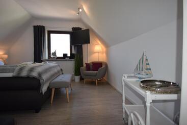 호텔 Ferienwohnung Und Appartementvermietung Haus Kaiser
