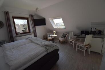 호텔 Ferienwohnung Und Appartementvermietung Haus Kaiser