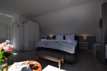호텔 Ferienwohnung Und Appartementvermietung Haus Kaiser
