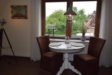 호텔 Ferienwohnung Und Appartementvermietung Haus Kaiser