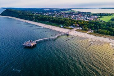 Hotel H+  Ferienpark Usedom