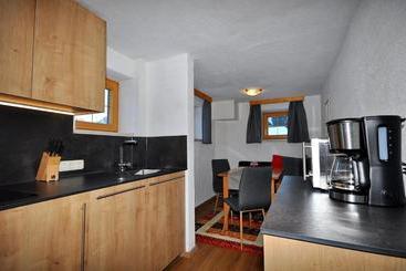 هتل Haus Fritz