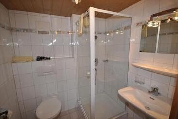 هتل Haus Fritz