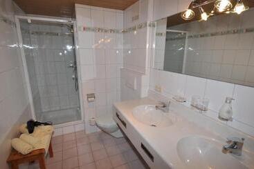 هتل Haus Fritz