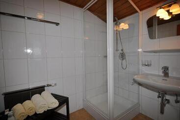 هتل Haus Fritz