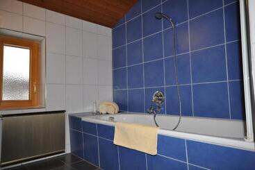 هتل Haus Fritz
