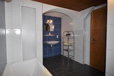 هتل Haus Fritz
