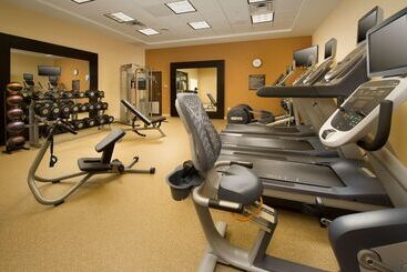 هتل Homewood Suites By Hilton Midland, Tx