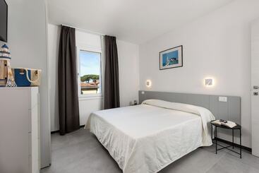 هتل Residence Cervia