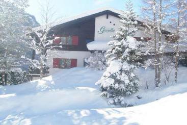 Landhaus Garsella