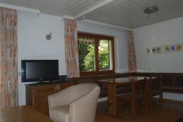Landhaus Garsella