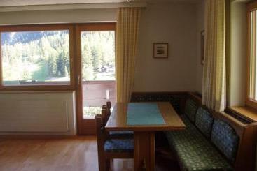 Landhaus Garsella