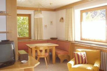 Landhaus Garsella