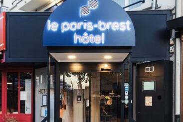 هتل Le Paris Brest