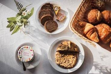 هتل Le Paris Brest