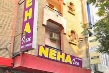 هتل Neha Inn
