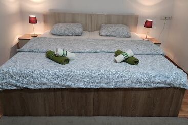 هتل Villa Anja