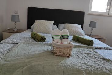 هتل Villa Anja